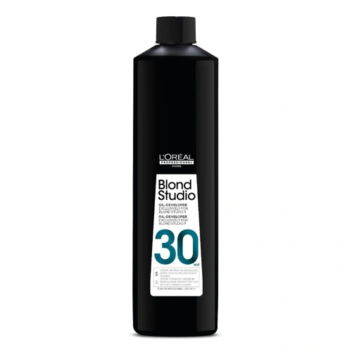 L'oreal Professionnel Blond Studio Oil-Developer 30Vol. 9% 1000ml főképe